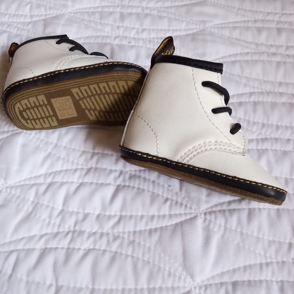 Dr Martens 1460 Crib Size 2 - Picture 3 of 5